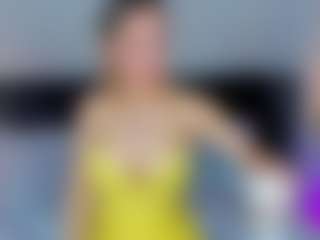 Emilly Bronte's Live Sex Cam Show