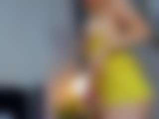 Emilly Bronte's Live Sex Cam Show