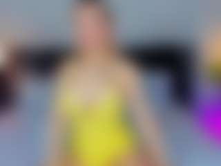 Emilly Bronte's Live Sex Cam Show