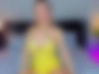Emilly Bronte's Live Sex Cam Show