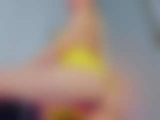 Emilly Bronte's Live Sex Cam Show