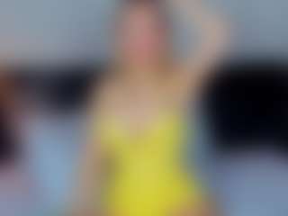 Emilly Bronte's Live Sex Cam Show