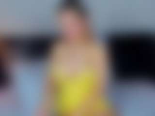 Emilly Bronte's Live Sex Cam Show