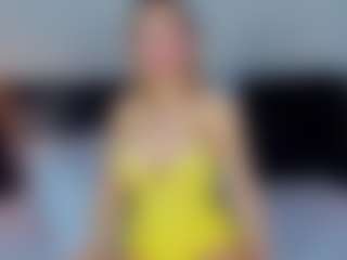 Emilly Bronte's Live Sex Cam Show