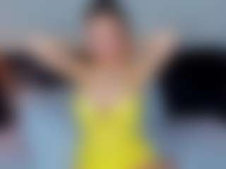 Emilly Bronte's Live Sex Cam Show