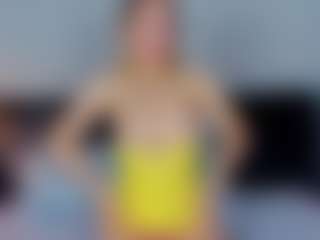 Emilly Bronte's Live Sex Cam Show