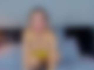 Emilly Bronte's Live Sex Cam Show