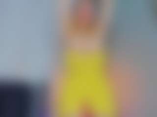 Emilly Bronte's Live Sex Cam Show