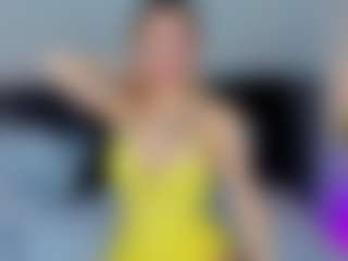 Emilly Bronte's Live Sex Cam Show