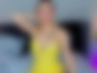 Emilly Bronte's Live Sex Cam Show