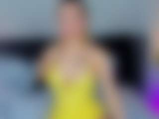 Emilly Bronte's Live Sex Cam Show