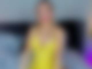 Emilly Bronte's Live Sex Cam Show