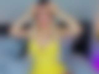 Emilly Bronte's Live Sex Cam Show