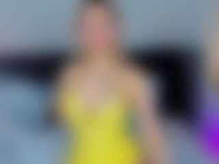 Emilly Bronte's Live Sex Cam Show