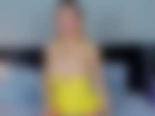 Emilly Bronte's Live Sex Cam Show