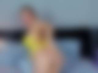 Emilly Bronte's Live Sex Cam Show