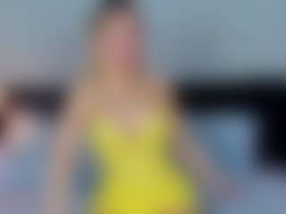 Emilly Bronte's Live Sex Cam Show