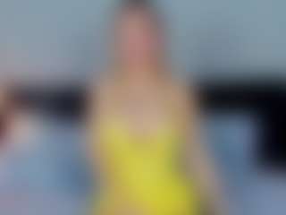 Emilly Bronte's Live Sex Cam Show