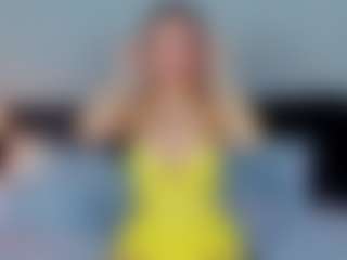 Emilly Bronte's Live Sex Cam Show