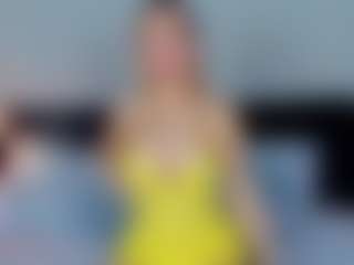 Emilly Bronte's Live Sex Cam Show