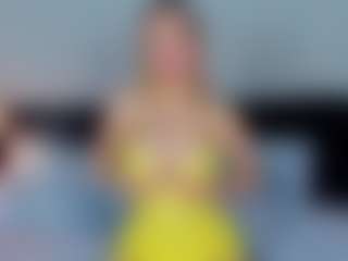 Emilly Bronte's Live Sex Cam Show