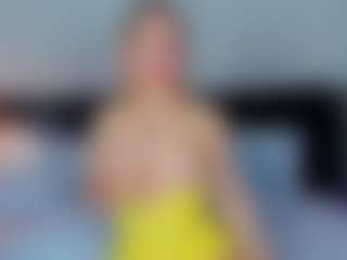 Emilly Bronte's Live Sex Cam Show