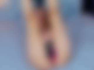 Emilly Bronte's Live Sex Cam Show