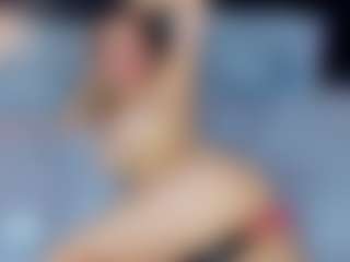 Emilly Bronte's Live Sex Cam Show