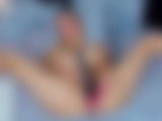Emilly Bronte's Live Sex Cam Show