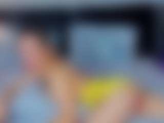 Emilly Bronte's Live Sex Cam Show