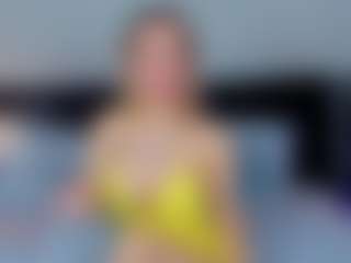 Emilly Bronte's Live Sex Cam Show