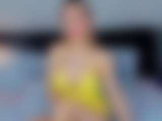 Emilly Bronte's Live Sex Cam Show