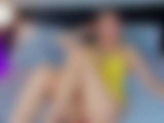 Emilly Bronte's Live Sex Cam Show