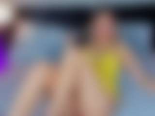 Emilly Bronte's Live Sex Cam Show