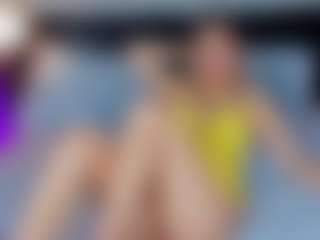 Emilly Bronte's Live Sex Cam Show