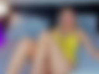 Emilly Bronte's Live Sex Cam Show