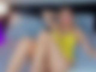 Emilly Bronte's Live Sex Cam Show