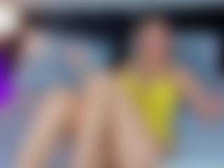 Emilly Bronte's Live Sex Cam Show