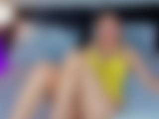 Emilly Bronte's Live Sex Cam Show