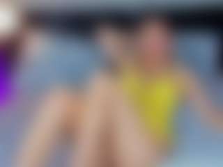 Emilly Bronte's Live Sex Cam Show
