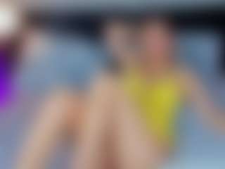 Emilly Bronte's Live Sex Cam Show