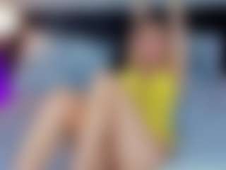 Emilly Bronte's Live Sex Cam Show