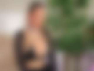 Emilly Bronte's Live Sex Cam Show