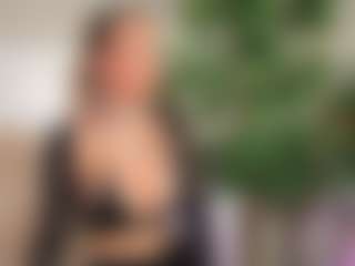 Emilly Bronte's Live Sex Cam Show