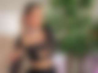 Emilly Bronte's Live Sex Cam Show