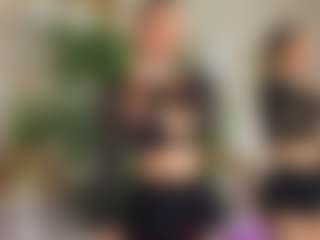Emilly Bronte's Live Sex Cam Show