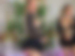 Emilly Bronte's Live Sex Cam Show