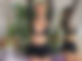 Emilly Bronte's Live Sex Cam Show