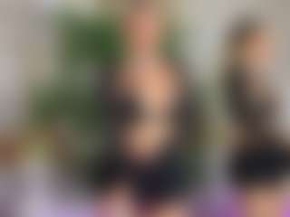 Emilly Bronte's Live Sex Cam Show