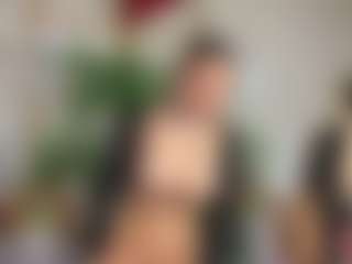 Emilly Bronte's Live Sex Cam Show